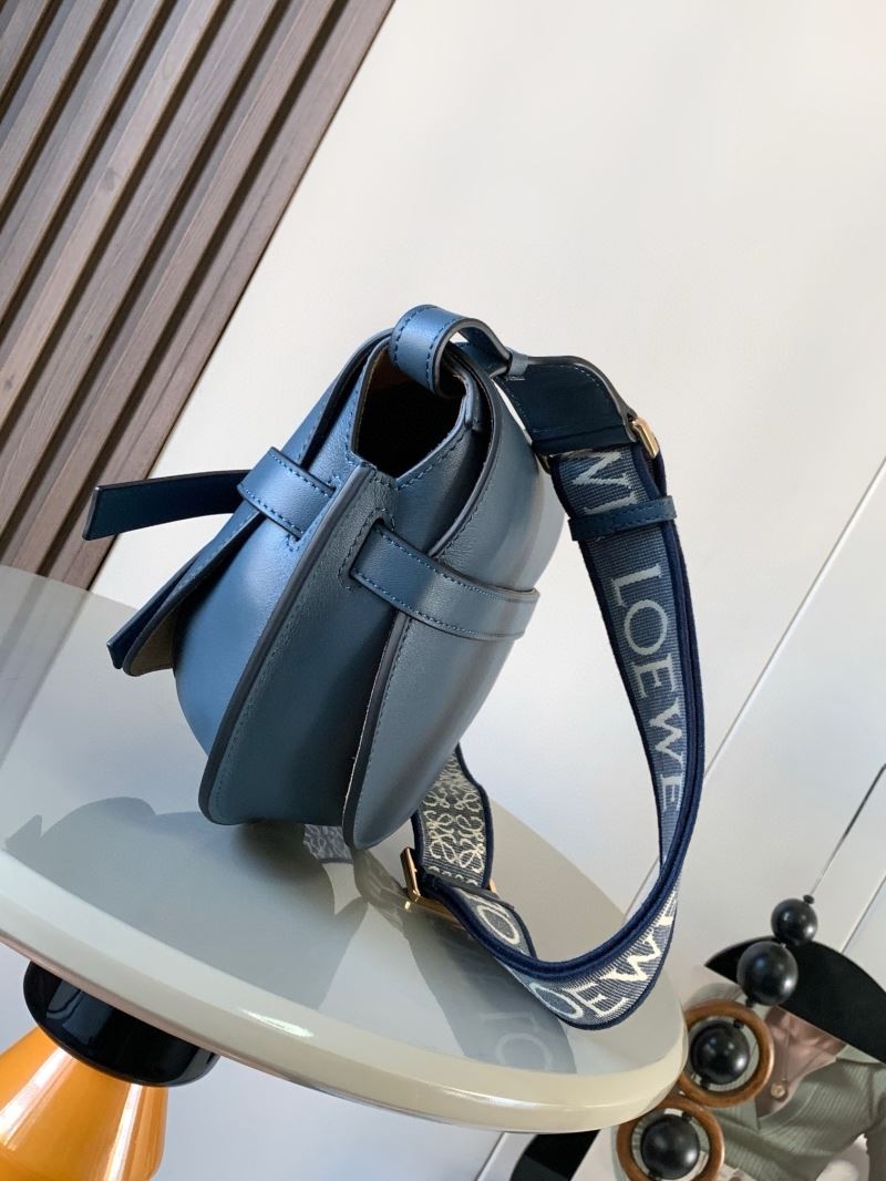 Loewe Gate Bags